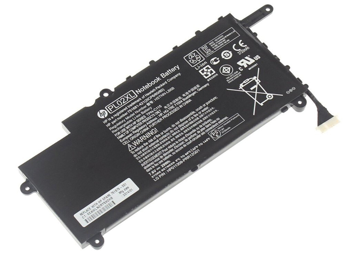 Pin Battery Laptop HP Pavilion 11N (PL02XL) ZIN