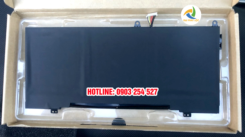 Pin Laptop HP Spectre 13AE 13-AE000 13-AE013DX CP03XL Chính hãng