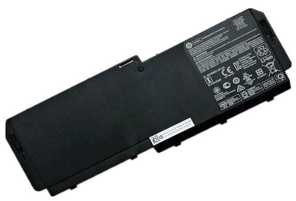 Pin Battery Laptop HP Zbook 17 G5 (AM06XL) 94Wh ZIN