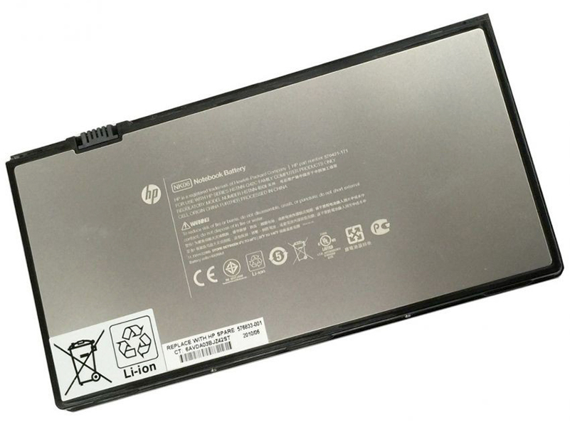 Pin Laptop HP Envy 15-1000 15T-1000 15-1000se 15-1019TX Mã NK06 ZIN