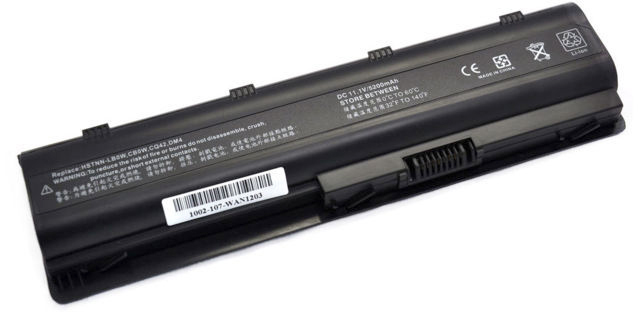 Pin Laptop HP G4 G6 CQ32 CQ42 CQ43 CQ62 G62 CQ72 G72 HP Envy 17 ZIN