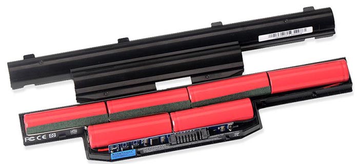 Pin Battery Laptop Fujitsu LH532 (FPCBP334) 6Cell XỊN