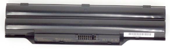 Pin Battery Laptop Fujitsu Lifebook AH532 48Wh