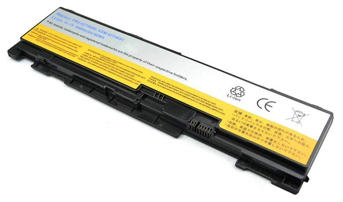 Pin Battery Laptop Lenovo T400S T410S 6Cell XỊN