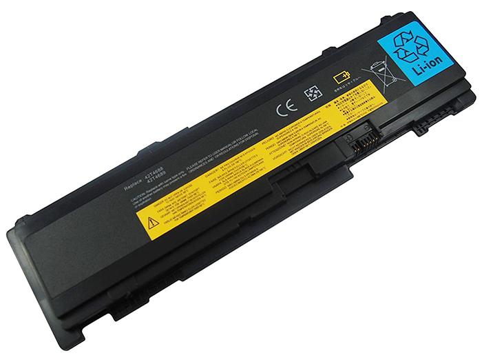 Pin Battery Laptop Lenovo T400S T410S 6Cell XỊN