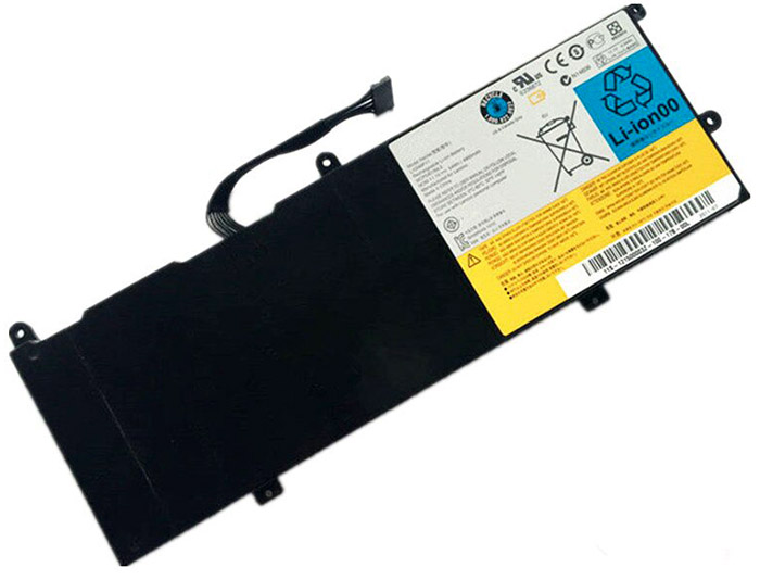 Pin Battery Laptop Lenovo U400 6 Cell XỊN