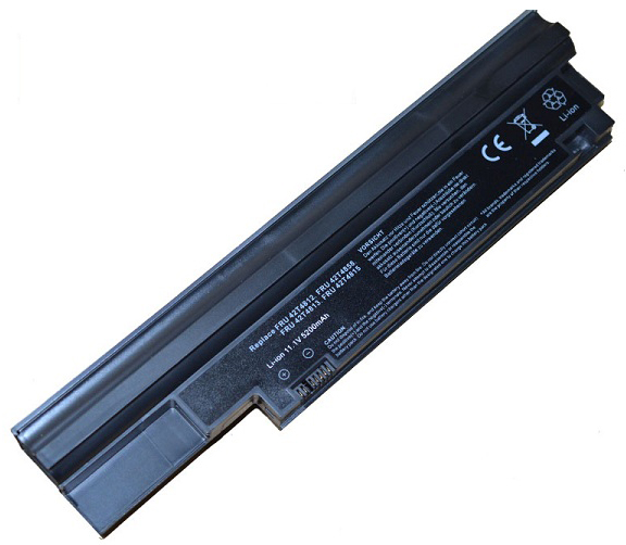 Pin Battery Laptop Lenovo E30 6Cell