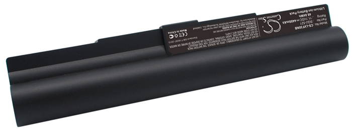 Pin Battery Laptop Lenovo F30 6cell