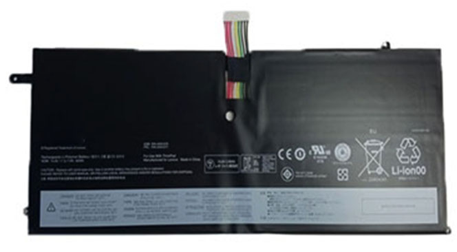 Pin Battery Laptop Lenovo X1 Carbon (45N1070, 45N1071) 4Cell XỊN
