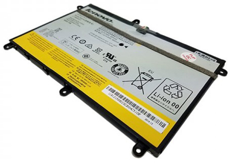 Pin Battery Laptop Lenovo Yoga 2-11 (L13M4P21) 34Wh Chính Hãng