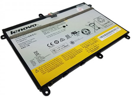 Pin Battery Laptop Lenovo Yoga 2-11 (L13M4P21) 34Wh Chính Hãng