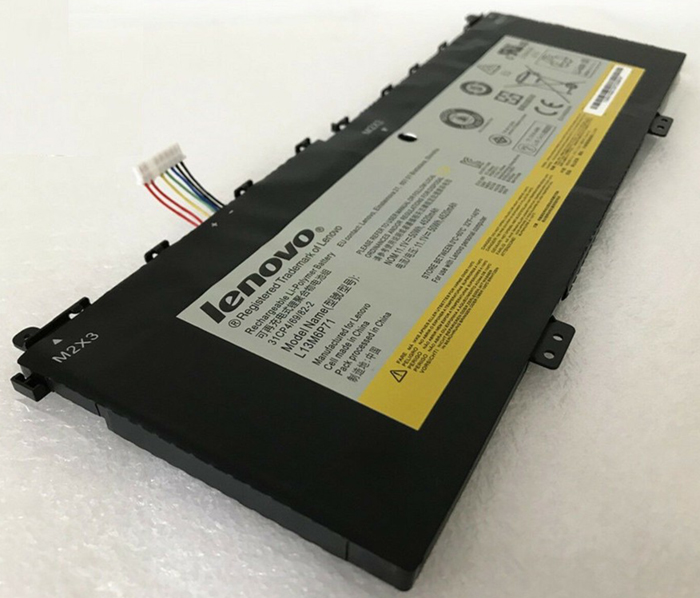 Pin Battery Laptop Lenovo Yoga 2-13 (L13M6P71) 50Wh Chính Hãng
