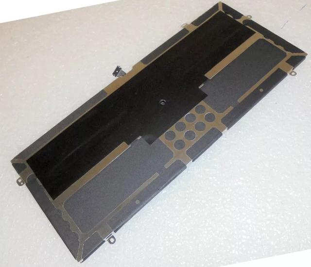 Pin Battery Laptop Lenovo Yoga 2 Pro-13, Y50-70AS (L12M4P21) 54Wh XỊN