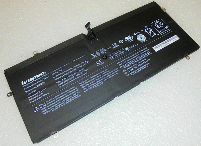 Pin Battery Laptop Lenovo Yoga 2 Pro-13, Y50-70AS (L12M4P21) 54Wh XỊN