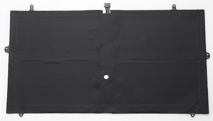 Pin Battery Laptop Lenovo Yoga 3 Pro 1370 (L13M4P71) 44Wh Chính Hãng