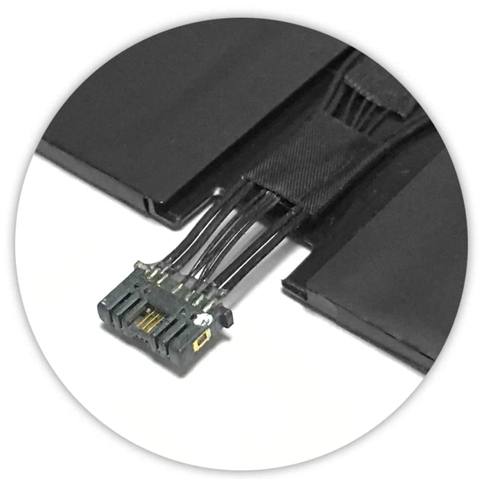 Pin Battery Laptop Lenovo Yoga 3 Pro 1370 (L13M4P71) 44Wh Chính Hãng