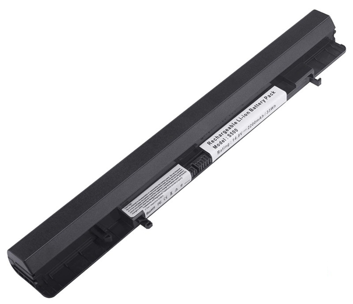 Pin Laptop Lenovo Flex 14 14M 14D 15 15M S500 (L12L4A01, L12M4E51) ZIN