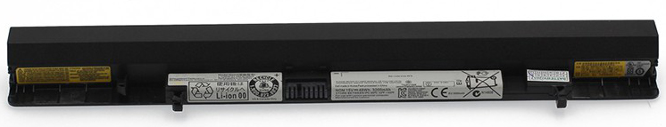 Pin Laptop Lenovo Flex 14 14M 14D 15 15M S500 (L12L4A01, L12M4E51) ZIN