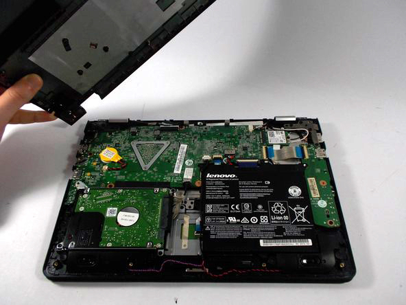 Pin Lenovo Flex 3-1120 3-1130 Yoga 300-11IBY (L14M2P22, L14S2P21) ZIN