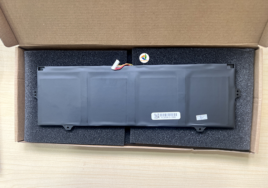 Pin Battery Laptop Samsung Book PRO 15 NP950QDB AA-PBMN4VN Chính hãng Pin Battery Laptop Samsung Book PRO 15 NP950QDB AA-PBMN4VN Chính hãng