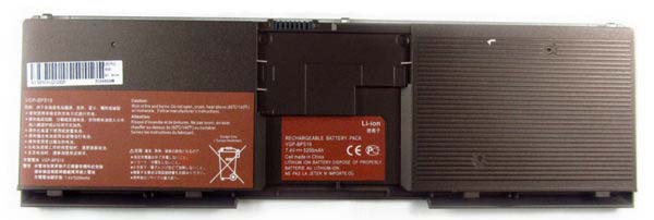 Pin Battery Laptop Sony BPS19 (Vpc-X) 4Cell XỊN