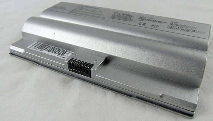 Pin Battery Laptop Sony BPS8 (Vgn-FZ) 6Cell