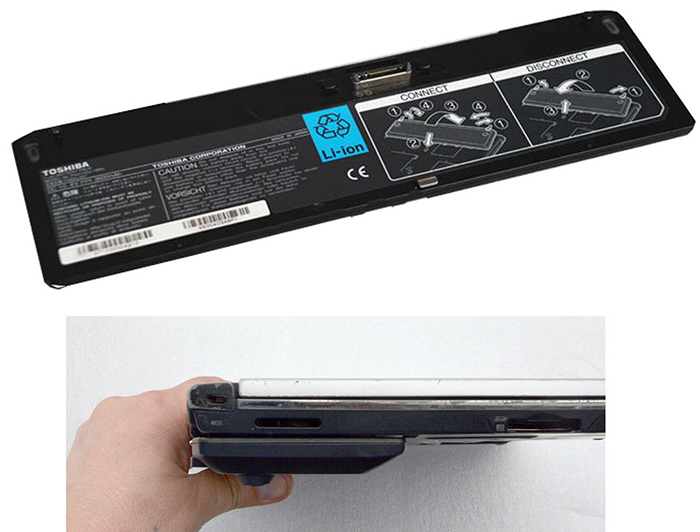Pin Battery Laptop Toshiba 3155 R100 R200 2000 2010 XỊN