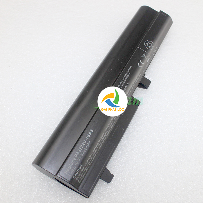 Pin Battery Laptop Toshiba 3731 3732 3734