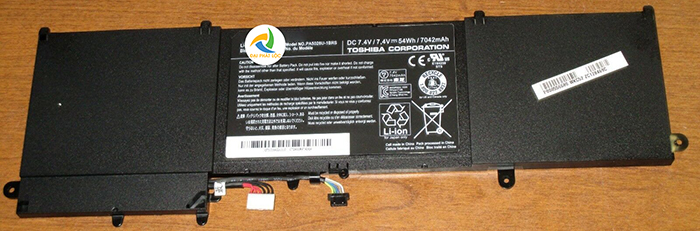 Pin Battery Laptop Toshiba 5028 U845T U845 U840 54Wh XỊN