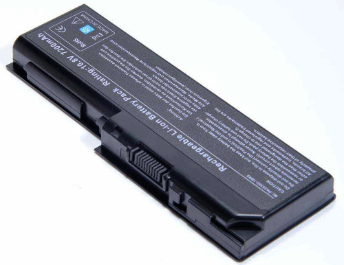 Pin Laptop Toshiba 3536 3537 L350 L355 P200 P300 X200 X205 6Cell