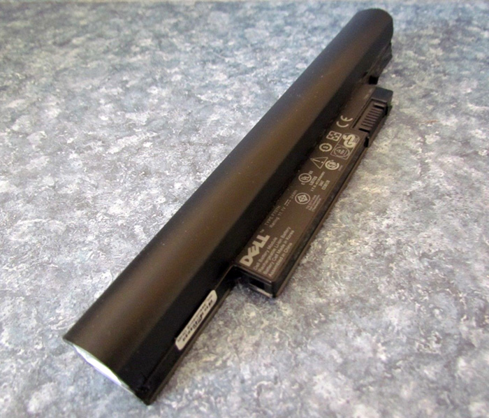 Battery Pin Laptop Dell Mini 1210 ZIN
