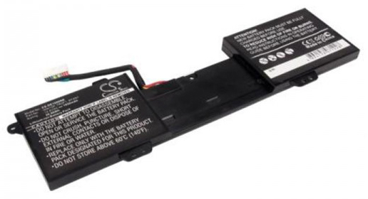 Pin Battery Laptop Dell Inspiron Duo 1090 Chính Hãng