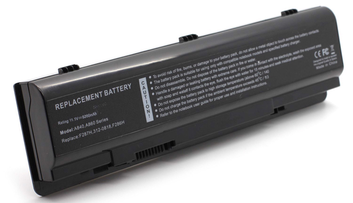 Pin Battery Laptop Dell Vostro A840 A860 1014 1015 1088 1410 ZIN