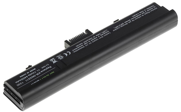 Pin Battery Laptop Dell XPS M1318 1330 6Cell