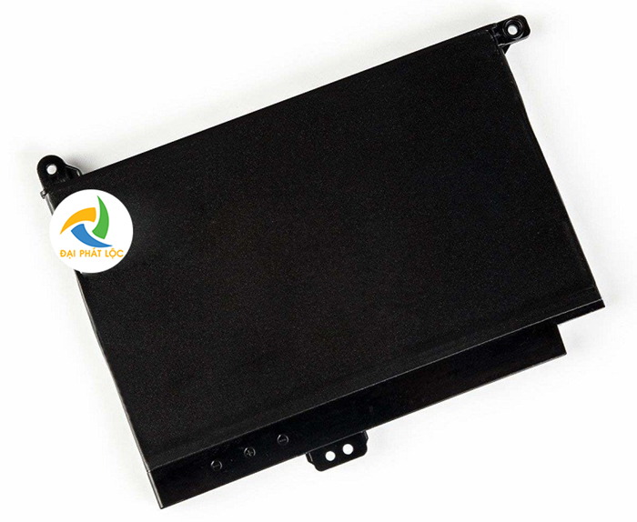 Pin Battery Laptop HP 15AU 15AW (BP02XL) ZIN