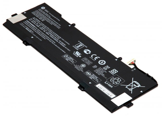 Pin Battery Laptop HP 15BL (KB06XL) XỊN