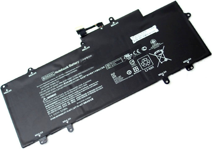 Pin Battery Laptop HP Chromebook 14X (BO03XL) 32Wh XỊN Pin Battery Laptop HP Chromebook 14X (BO03XL) 32Wh XỊN