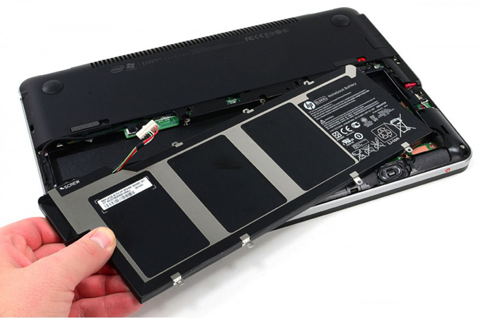 Pin Battery Laptop HP Envy Spectre 14-3000 (SL04XL) 58Wh ZIN Pin Battery Laptop HP Envy Spectre 14-3000 (SL04XL) 58Wh ZIN
