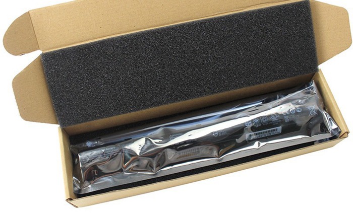 Pin Battery Laptop HP Pavilion 14AB 15AB 17G (KI04) ZIN