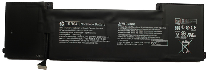Pin Battery Laptop HP Pavilion Omen 15-5010NR 58Wh XỊN