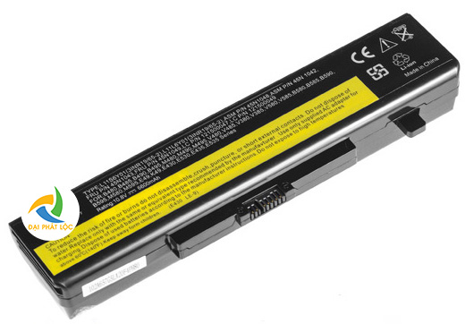 Pin Battery Laptop Lenovo B490S B4400 B4400S B4400SA OEM