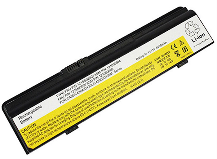 Pin Battery Laptop Lenovo C430 C430A C430L C430M 6cell XỊN