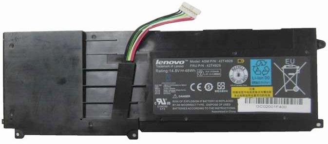 Pin Battery Laptop Lenovo E420s 6Cell XỊN