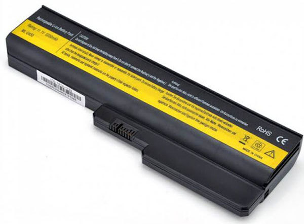 Pin Battery Laptop Lenovo G430 G450 G530 N500 B460 G550 6Cell