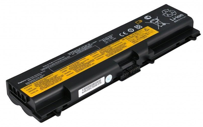 Pin Battery Laptop Lenovo L430 L530 T430 W530 6Cell 57Wh XỊN