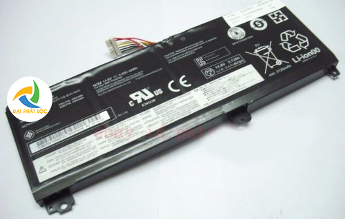 Pin Battery Laptop Lenovo S420 S430 48Wh XỊN