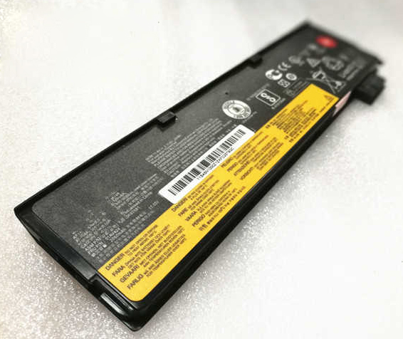 Pin Battery Laptop Lenovo Thinkpad T470 T570 (01AV424) 24Wh XỊN