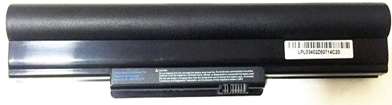 Pin Battery Laptop Lenovo U450A 6 Cell