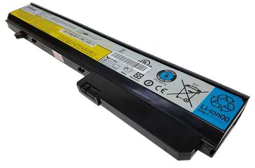 Pin Battery Laptop Lenovo U460 8Cell XỊN