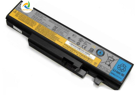 Pin Battery Laptop Lenovo U470 49Wh XỊN